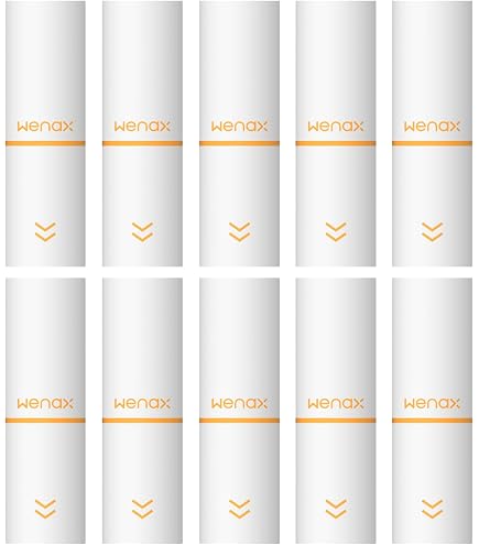 GeekVape Wenax M1 2ml Pod 3er Pack Ersatzpods inkl. Filter Widerstand  0,8Ohm : Amazon.de: Elektronik & Foto