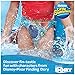 Huggies Little Swimmers Disposable Swimpants, Large, 10-Count