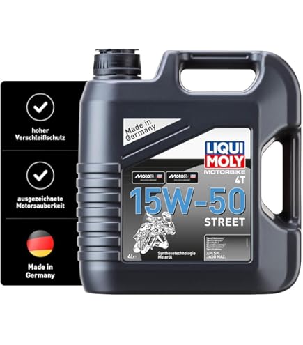 5 Litro Originale BMW Moto Advantec Ultimate 5W40 Olio Motore - Foto 11