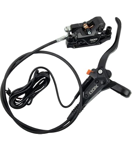 Contact Magnétique Coupure Frein Hydraulique Pour Bafang BBS01 BBS02 BBSHD Maxdrive