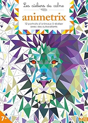 Deux Coqs D'or Animetrix