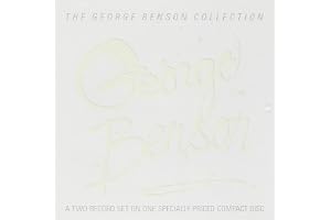 The george benson collection