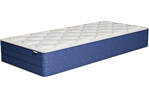 Morphea France - Matelas Lumea One+ 90x190cm – 20cm Épaisseur – Mousse Multicouches – Ferme & Moelleux – Respirant, Durable – Sommeil Réparateur – Excellent Rapport Qualité-Prix- Fabrication Europe