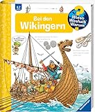 Bei den Wikingern (Wieso? Weshalb? Warum?, Band 48) by 