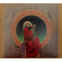 Live / Dead: Grateful Dead: Amazon.es: CD y vinilos}