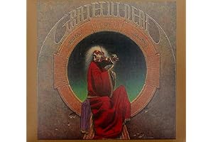 Blues For Allah (Expanded + Remastered)