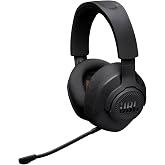 JBL Quantum 360,Gaming Kulaklık,Siyah