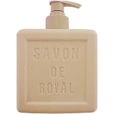 Savon De Royal Provence Nemlendirici Luxury Vegan Sıvı Sabun 500 ml (Krem)