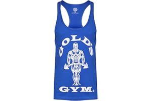 GOLD'S GYM Gameworld Muscle Joe Premium Débardeur Femme