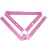 3 Way Stretch Retention Strap Athletic Aid Adjustable Sports Gear for Men