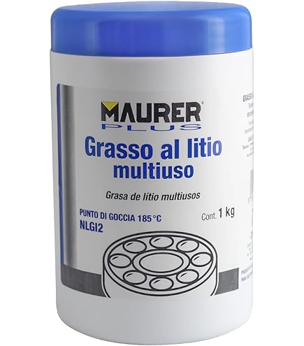 Fegato Indennità Meteora Grasso Siliconico Per Guarnizioni Amazon Angoscia Astro - Foto 9