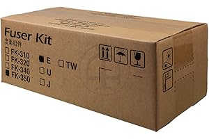 Kyocera original - Kyocera FS-4020 DN (FK-350 / 302J193050) - Fuser kit