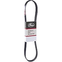 Amazon.fr : GATES Courroie Micro-V 6PK1090SF
