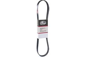 GATES Correa Micro-V 5PK1236SF