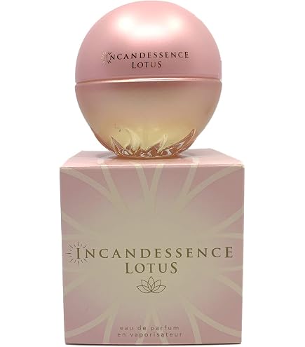 Parfum Avon Incandessence - Lot De 2 : Eau De Parfum Vaporisateur 30 Ml + Déodorant Bille 50 Ml - Neuf Sous Cellophane