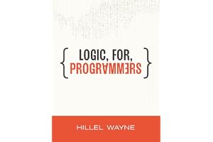 Logic for Programmers