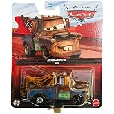 Disney Pixar Cars - Mater/Martin/Mate (1/55) HLT83