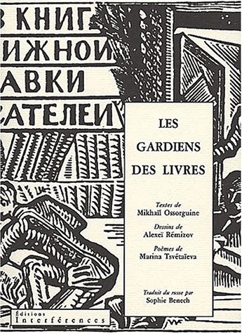 Les Gardiens des livres en ligne