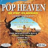 Himmlische Pophits ! (Compilation CD, 32 Tracks, Various) - Queen Gerry Rafferty Genesis Bonnie Tyler Peter Gabriel