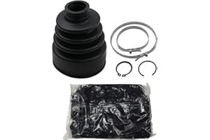 BECK/ARNLEY Beck Arnley 103-3045 Achsmanschettensatz