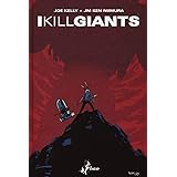 I kill giants. Titan edition