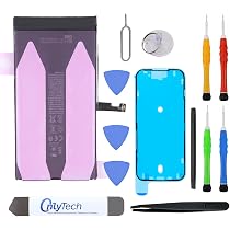 Vitre Arriere De Remplacement Pour IPhone 15 Plus – 6,1″ Bleu – Kit D'Outils Inclus – Compatible A3094, A2847, A3093, A3096