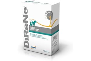 Drn - DiReNe Compresse 1 Confezione da 32 Compresse