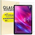 XunyLyee [2 Pièces Verre Trempé pour Lenovo Tab P11 Plus TB-J616F, Protection d'écran Glass pour Lenovo Tab P11 TB-J606F (11 
