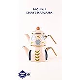 Bloom Emaye &Ccedil;aydanlık