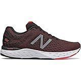 New Balance Men S 5v5 Cushioning Running Shoe Amazon Co Uk Shoes Bags