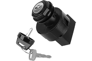 Tändlås tändningslås 6 stift Non-DESS för Can-Am ATV Outlander 400-EFI 450 570 L-500 DS 450 2008–2016, båtar 150 180 210 230