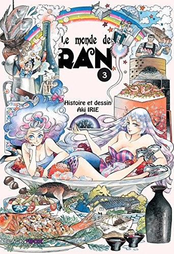 Le Monde de Ran — Tome 3