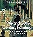 Treasures of 19th and 20th Century Painting: The Art Institute of Chicago (Tiny Folio) by James N. Wood