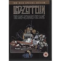Led Zeppelin [DVD](2003): Amazon.co.uk: Led Zeppelin, Dick