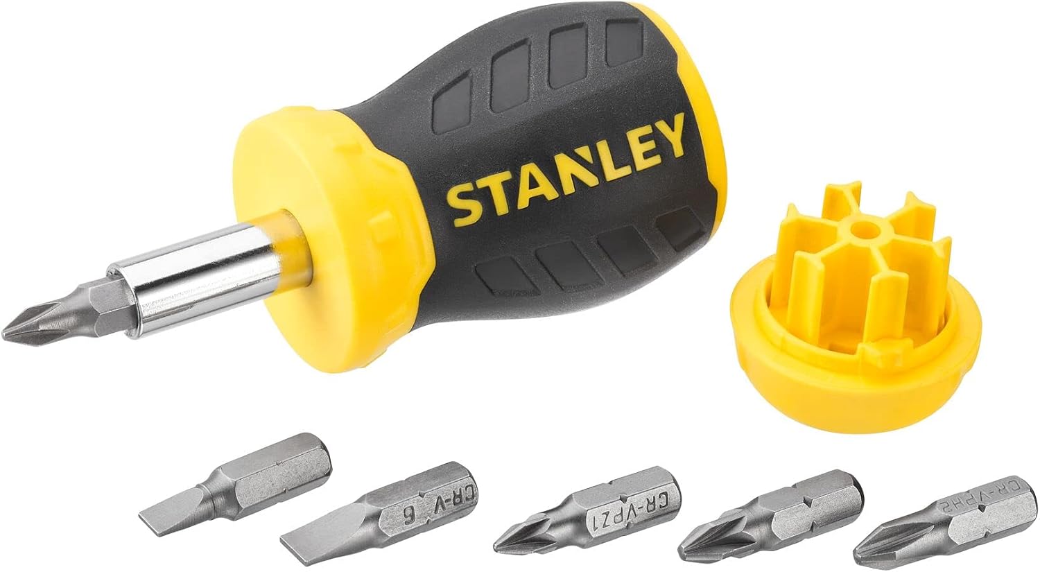 Retour d'Expérience & Bilan Utilisateur : Stanley Wkr tak multi-bitowy z wymiennymi ko