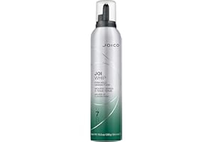 Joico Joiwhip Firm Hold Foam Styling 300 ml