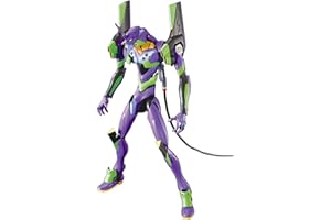 BANDAI SPIRITS Bandai Hobby "Evangelion 1.0 You are Not Alone Model Evangelion-01 Test Type... (Japan Import)