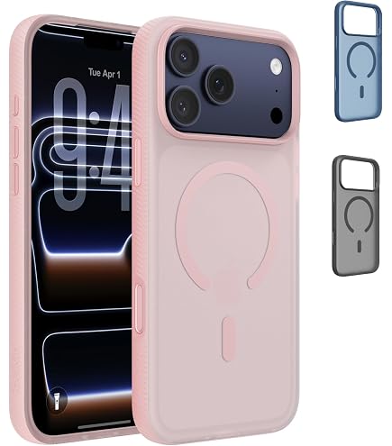 CellTime Case For iPhone 17 Pro Max Liquid Silicone Cover