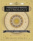 Image de Llewellyn's Complete Book of Predictive Astrology: The Easy Way to Predict Your Future (Llewellyn's Complete Book Series)