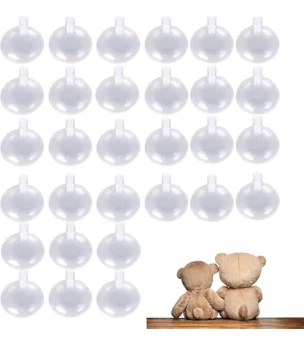 Pouet Pouet Pour Chien 50 Pièces Pet Jouet Noise Maker Peluche Jouet Squeakers Réparation, Jouets Couineurs Utilisé Couineur Pour Jouets Pour Chiens Pour Réparation De Jouets De Chien Ou De Bébé