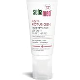 SEBAMED Anti-Redness Day Cream Unscented SPF 20 Reduces Face Redness Suitable for Rosacea Facial Care Unscented Against Skin
