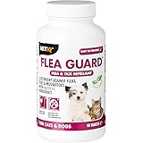 flea pills amazon