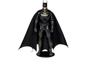 McFarlane - DC Multiverse - Figurka akcji Flash Movie 7" - Batman Multiverse