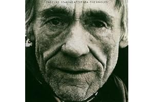 Staring At The Sea - The Singles