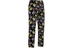 EGOCHEF Pantaloni con Coulisse