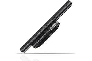 K KYUER FPCBP416 FPCBP405 FPCBP429 FPCBP434 Batería para Fujitsu LifeBook E733 E734 E736 E743 E744 E746 E753 E754 E756 A357 A359 A514 A544 A555 A557 AH544 AH564 S935 S937 S938 E544 E546 E547 E554 E556 E557