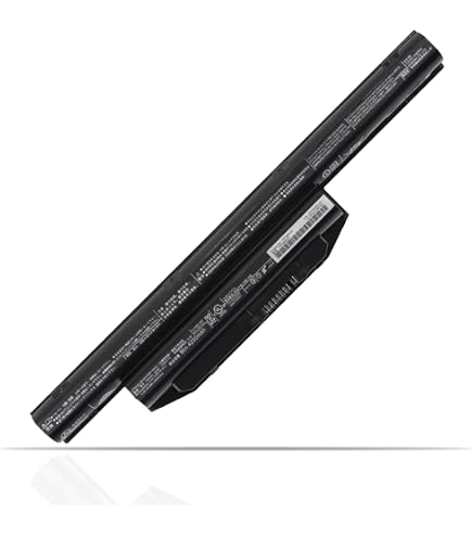 Batterie Portable Fujitsu FPB0353S FPCBP579 - 14.4V 50Wh 3490mAh 3 Cellules | Pour U7411, U9311, UH-X