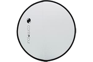 ContreJour protector volante aluminizado