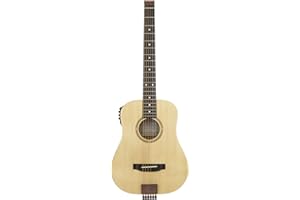 Traveler Guitar AG-105E (Spruce Top)