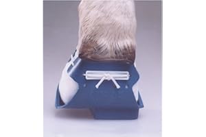 Agritura Klauenschuh SHOOF,groß-Linke Ausführung - A01250